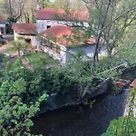 Tatil Evi Un Sur Ile